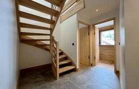 4 odalılar konak 183 m² Saint-Martin-de-Belleville'de, Fransa. 1,399,000 €