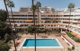 3 odalılar çatı dairesi 255 m² Marbella'da, İspanya. 1,495,000 €