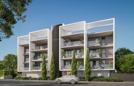 2 odalılar yeni binada daireler Limasol'da, Kıbrıs. 379,000 €
