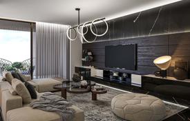 5 odalılar yazlık ev 820 m² Agios Dometios'da, Kıbrıs. 3,300,000 €