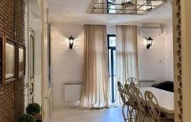 3 odalılar daire 90 m² Vake-Saburtalo'da, Gürcistan. $245,000