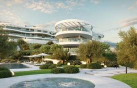 2 odalılar çatı dairesi 127 m² Benahavis'da, İspanya. 759,000 €