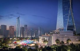 Konut kompleksi SO/ Uptown Residences – Dubai, BAE. From $723,000