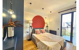 2 odalılar daire 53 m² Vake-Saburtalo'da, Gürcistan. $133,000