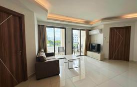 2 odalılar daire 74 m² Pattaya'da, Tayland. $108,000