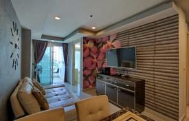 1 odalılar daire 49 m² Pattaya'da, Tayland. $91,000
