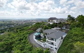 5 odalılar villa 1000 m² Ungasan'da, Endonezya. $1,900,000
