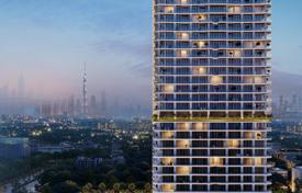 Ofis The WOW Tower – Dubai Land Residence Complex, Dubai, BAE. $975,000