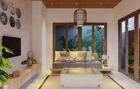 2 odalılar villa 107 m² Sanur Beach'da, Endonezya. $326,000