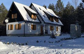 Şehir içinde müstakil ev – Litsko-Senskaya County, Hırvatistan. 400,000 €