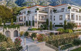3 odalılar daire 70 m² Dobrota'da, Karadağ. 405,000 €
