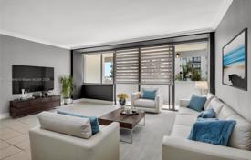2 odalılar kondominyumda daireler 95 m² Miami'de, Amerika Birleşik Devletleri. $349,000