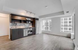 1 odalılar daire Etobicoke'de, Kanada. C$854,000