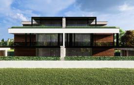 3 odalılar daire 104 m² Vabriga'da, Hırvatistan. 625,000 €