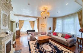 6 odalılar villa 390 m² Bulduri'de, Letonya. 1,150,000 €