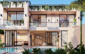 4 odalılar villa 306 m² Pererenan'da, Endonezya. $566,000