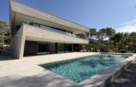 4 odalılar villa 484 m² Altea'da, İspanya. 2,295,000 €