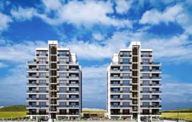 4 odalılar yeni binada daireler 175 m² Famagusta'da, Kıbrıs. 336,000 €