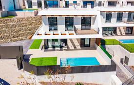 4 odalılar villa 183 m² Polop'da, İspanya. 979,000 €