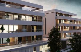 2 odalılar yeni binada daireler 116 m² Selanik'te, Yunanistan. 380,000 €