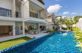 Villa – Ko Samui, Surat Thani, Tayland. $875,000