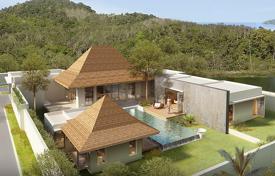 Villa – Mueang Phuket, Phuket, Tayland. 647,000 €