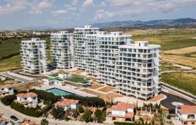 Sıfır daire – Famagusta, Kıbrıs. 97,000 €