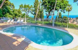 6 odalılar villa 350 m² Roquebrune - Cap Martin'da, Fransa. Price on request