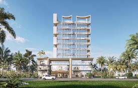 Konut kompleksi Nautis Residences by STAMN – Dubai Islands, Dubai, BAE. Min.$849,000