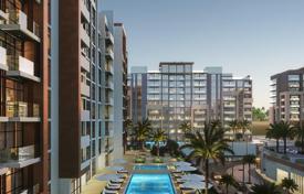 Konut kompleksi Riviera 45 – Dubai, BAE. From $388,000