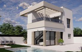 3 odalılar villa 100 m² Orihuela Costa'da, İspanya. 416,000 €