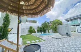 5 odalılar villa 360 m² Pattaya'da, Tayland. $474,000
