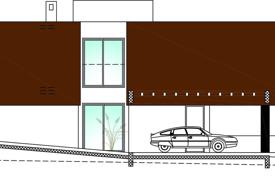 3 odalılar villa 186 m² Baf'ta, Kıbrıs. 430,000 €