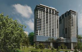 New residential complex with apartments Vake-Saburtalo'da, Gürcistan. Min.73,000 €