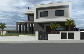 4 odalılar yazlık ev 349 m² Mouttagiaka'da, Kıbrıs. 1,570,000 €