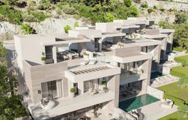 5 odalılar şehir içinde müstakil ev 354 m² Marbella'da, İspanya. 3,995,000 €