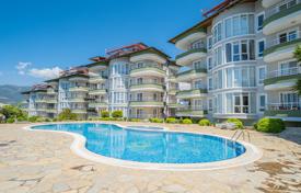 3 odalılar daire 110 m² Alanya'da, Türkiye. 6,108,000 TRY