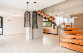 4 odalılar villa 140 m² Paliouri'de, Yunanistan. 1,070,000 €