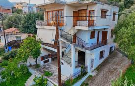 5 odalılar şehir içinde müstakil ev 216 m² Epidavros'da, Yunanistan. 340,000 €