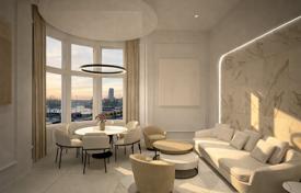 3 odalılar daire 93 m² District IX (Ferencváros)'da, Macaristan. 762,000 €