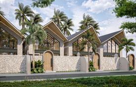 2 odalılar villa 96 m² South Kuta'da, Endonezya. $189,000