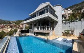4 odalılar villa 450 m² Tepe'de, Türkiye. 46,644,000 TRY