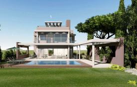 4 odalılar yazlık ev 392 m² Pissouri'de, Kıbrıs. 1,373,000 €