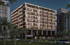 Konut kompleksi Stellar Axis – International City, Dubai, BAE. Min.$147,000