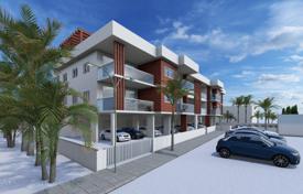 2 odalılar çatı dairesi Larnaka'da, Kıbrıs. 290,000 €