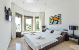 6 odalılar yazlık ev 585 m² Benissa'da, İspanya. 1,900,000 €