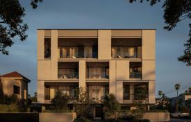 2 odalılar çatı dairesi 103 m² Limasol'da, Kıbrıs. 515,000 €
