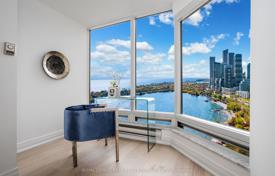 4 odalılar daire Etobicoke'de, Kanada. C$1,292,000