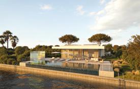 10 odalılar villa Rosolina'da, İtalya. 3,000,000 €