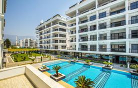 Çatı dairesi – Kargicak, Antalya, Türkiye. $396,000